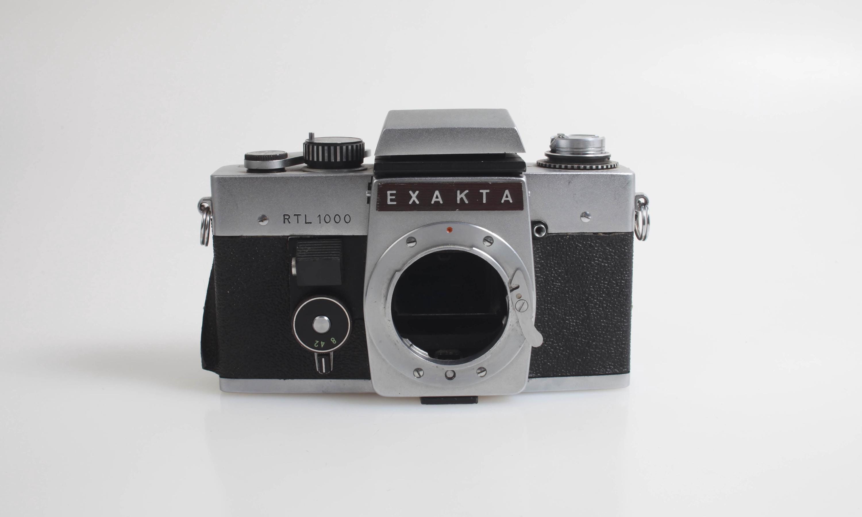Exakta Rtl 1000 - Etsy