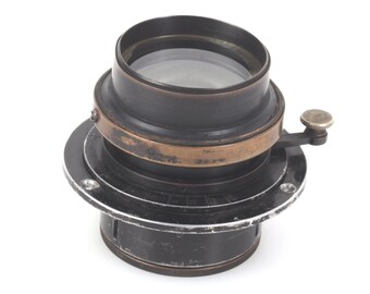 Goerz 8 1/4