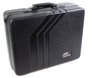 ヴィンテージ ソニー ビデオ8 カムコーダー用 ハードケース LC V814 Vintage Sony Video 8 Camcorder Hard Case LC V814 With Keys - Etsy UK