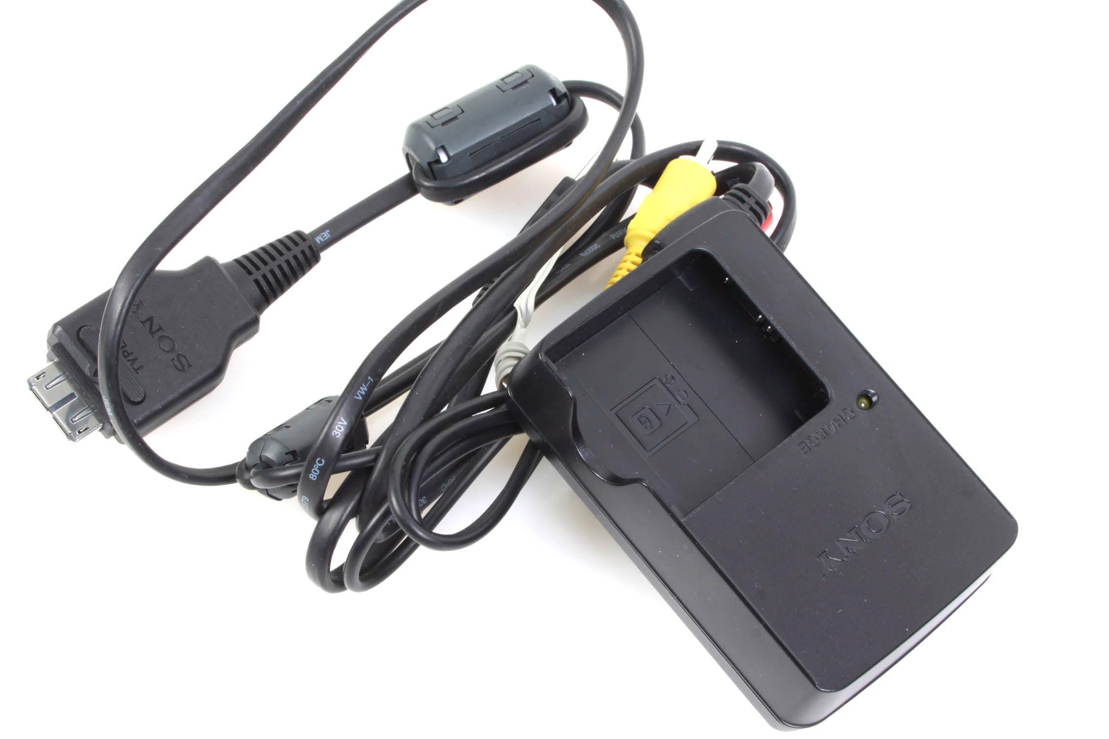 Cable Dsc Hx100v Sanger Sony Cyber-Shot DSC-HX100V/HX200V Camera