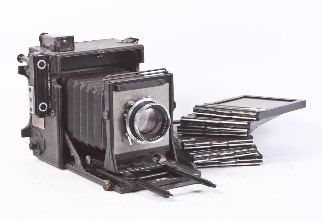 4x5 graflex camera - Etsy 日本