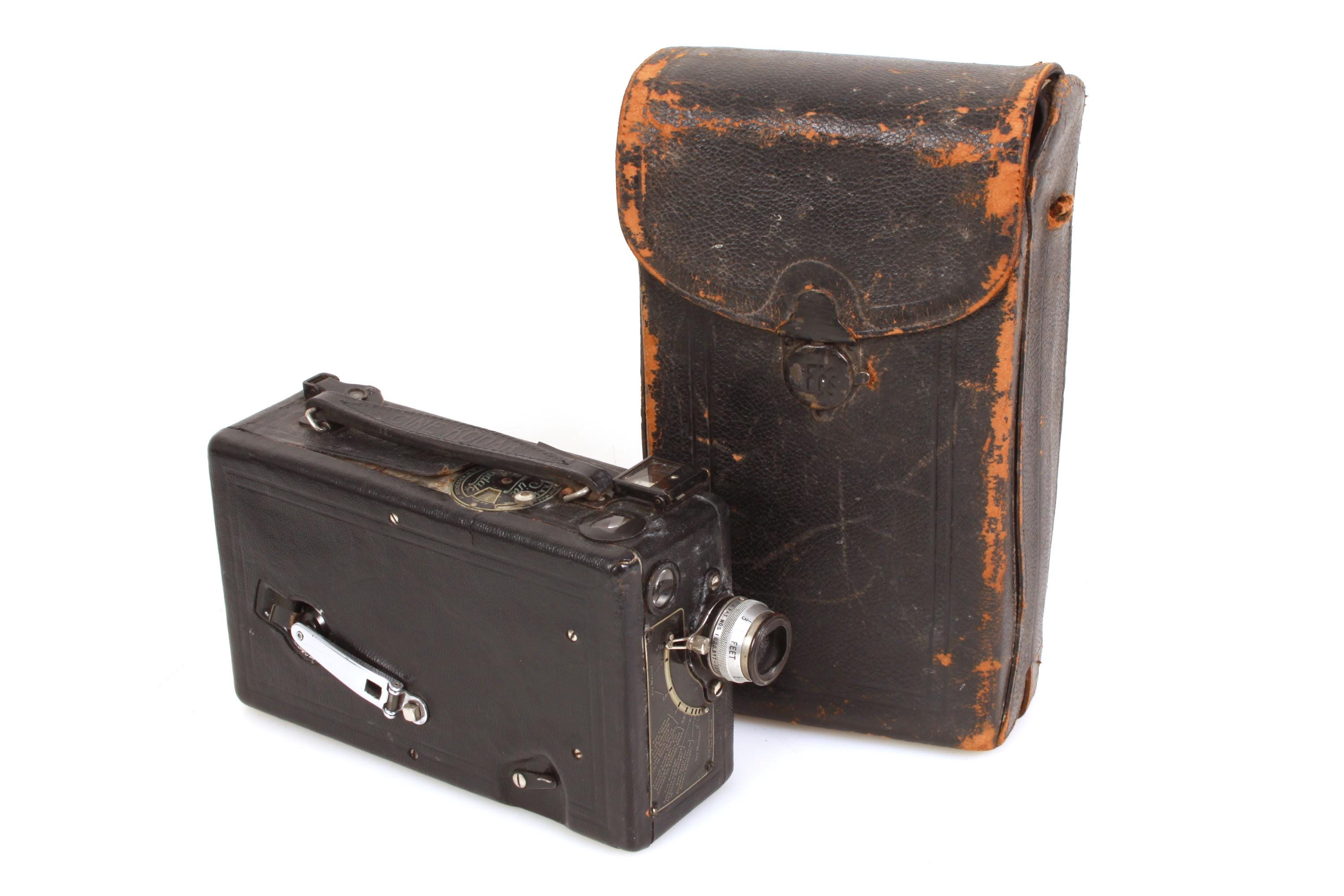 Cine Kodak Model B - Etsy