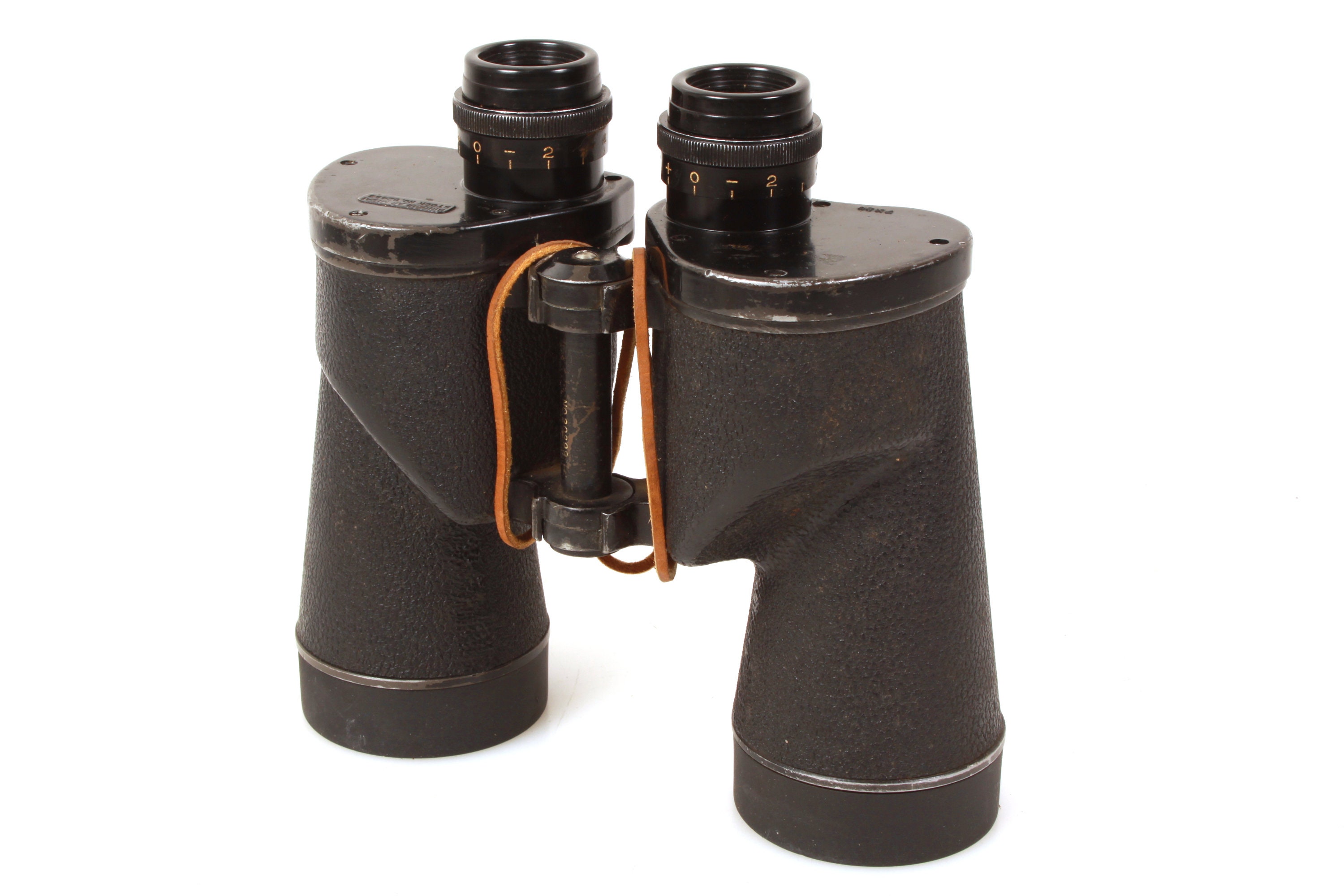 M15A1 7 x 50 第二次世界大戦後期型双眼鏡 - モデル02458 - Etsy 日本