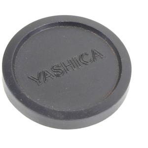 Yashica 35-ME Lens Original Cap
