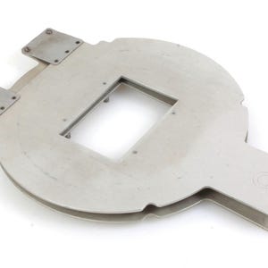 Omega 2-1/2&quot; X 3-1/2&quot; Negative Carrier