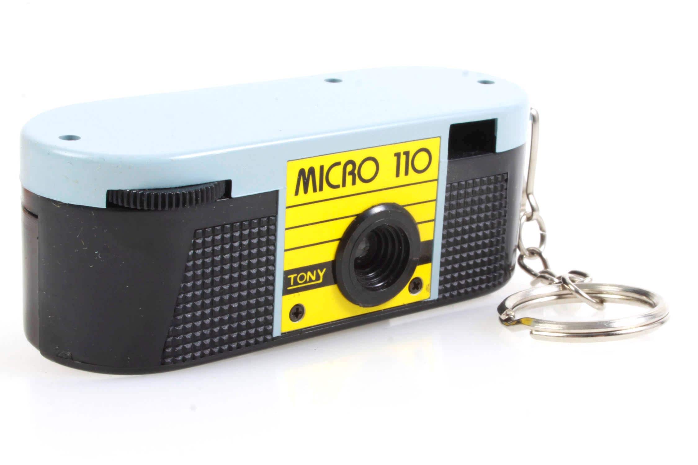 Micro 110 camera - Etsy 日本