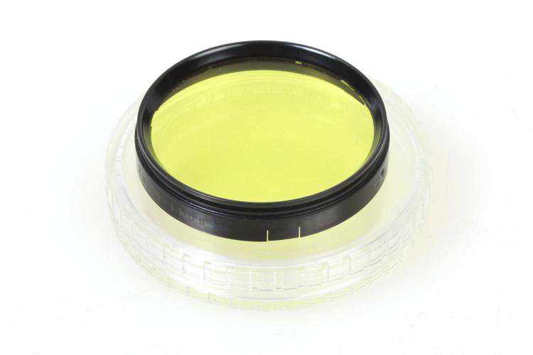 Filtre / Lentille ZEISS IKON 2,5cm – Pour Cinéma/projecteur – Très Bon état
