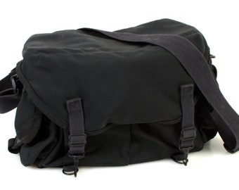 Sac pour appareil photo Domke Original noir