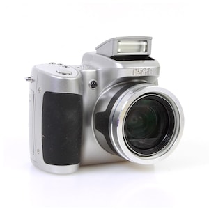 【動作確認済み】KODAK OPTICAL 10X Buy Kodak Easyshare Z650 6 Megapixel 10X Zoom Point & Shoot