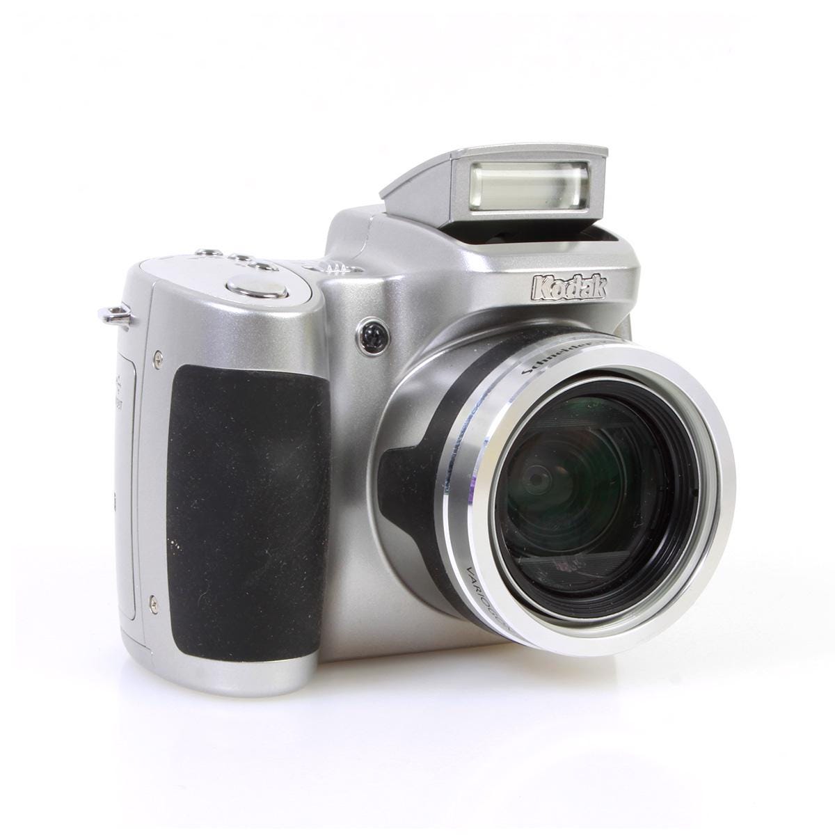 Kodak Easyshare Z650 6 Megapixel 10X Zoom Point & Shoot Digital