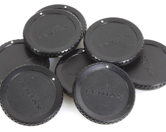 K1000  Pentax Body Cap original