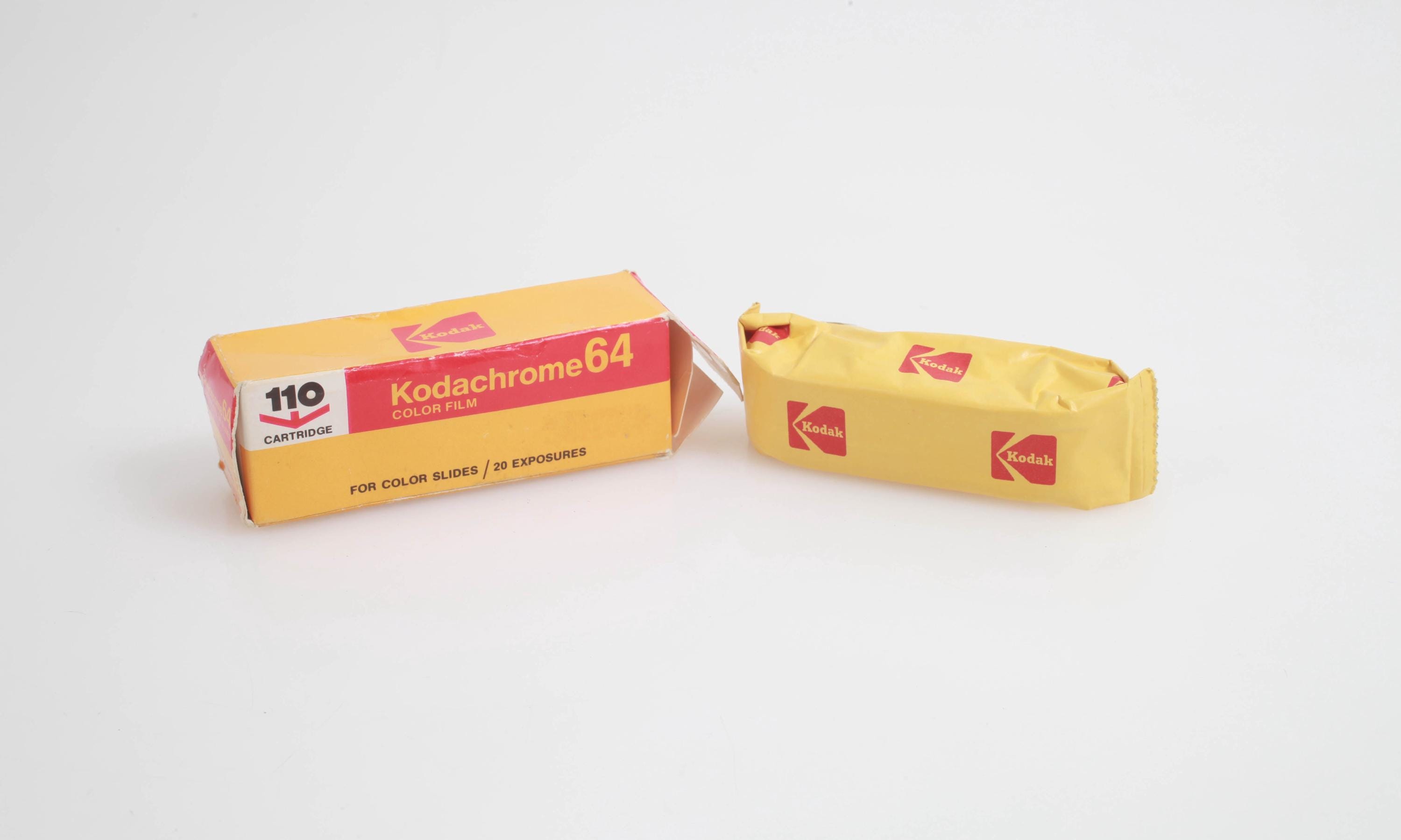 Kodachrome 64 - Etsy 日本