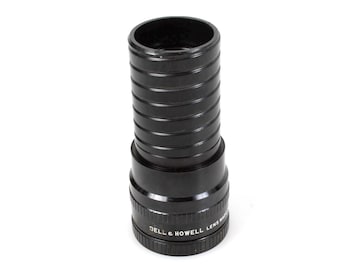 Bell and Howell 3.5-4.5 Inch F/3.5 Filmovara Luminall Lens