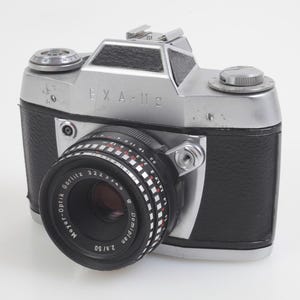 Ihagee Exa - Etsy