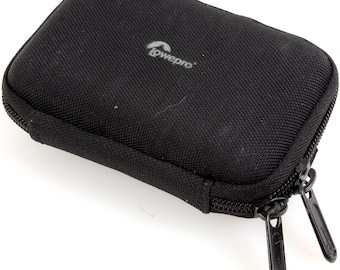 Point and Shoot Digital Camera Case Hard Lowepro