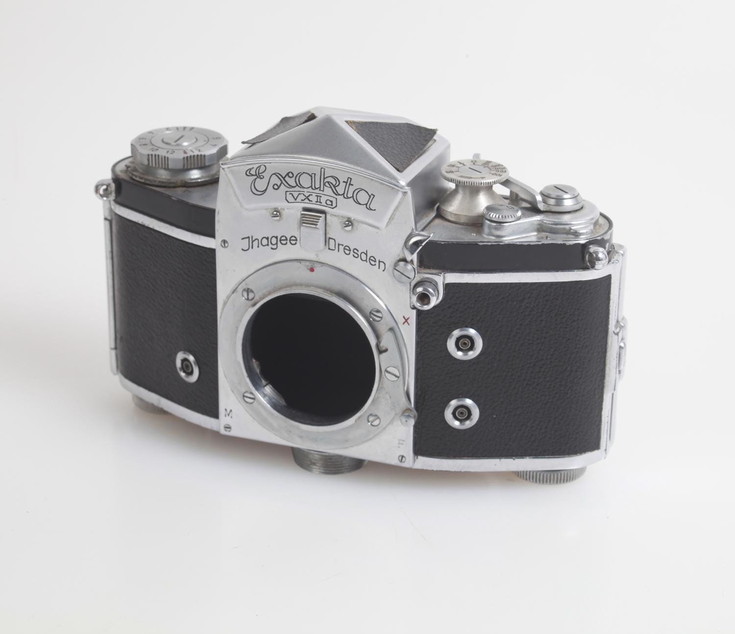 Caméra Film 35mm LORD 5D De 1957 - Rare - Excellent état