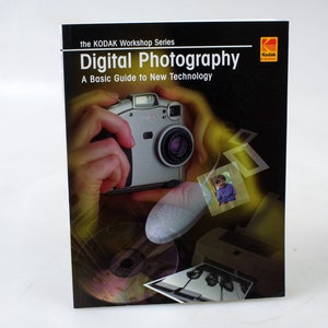 Digital Photography: The Kodak Workshop Series - Paperback by Bidner, Jen