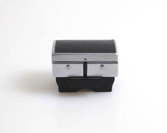 Exakta/Exa Ihagee Dresden Waist Level Viewfinder Finder With Focusing Screen