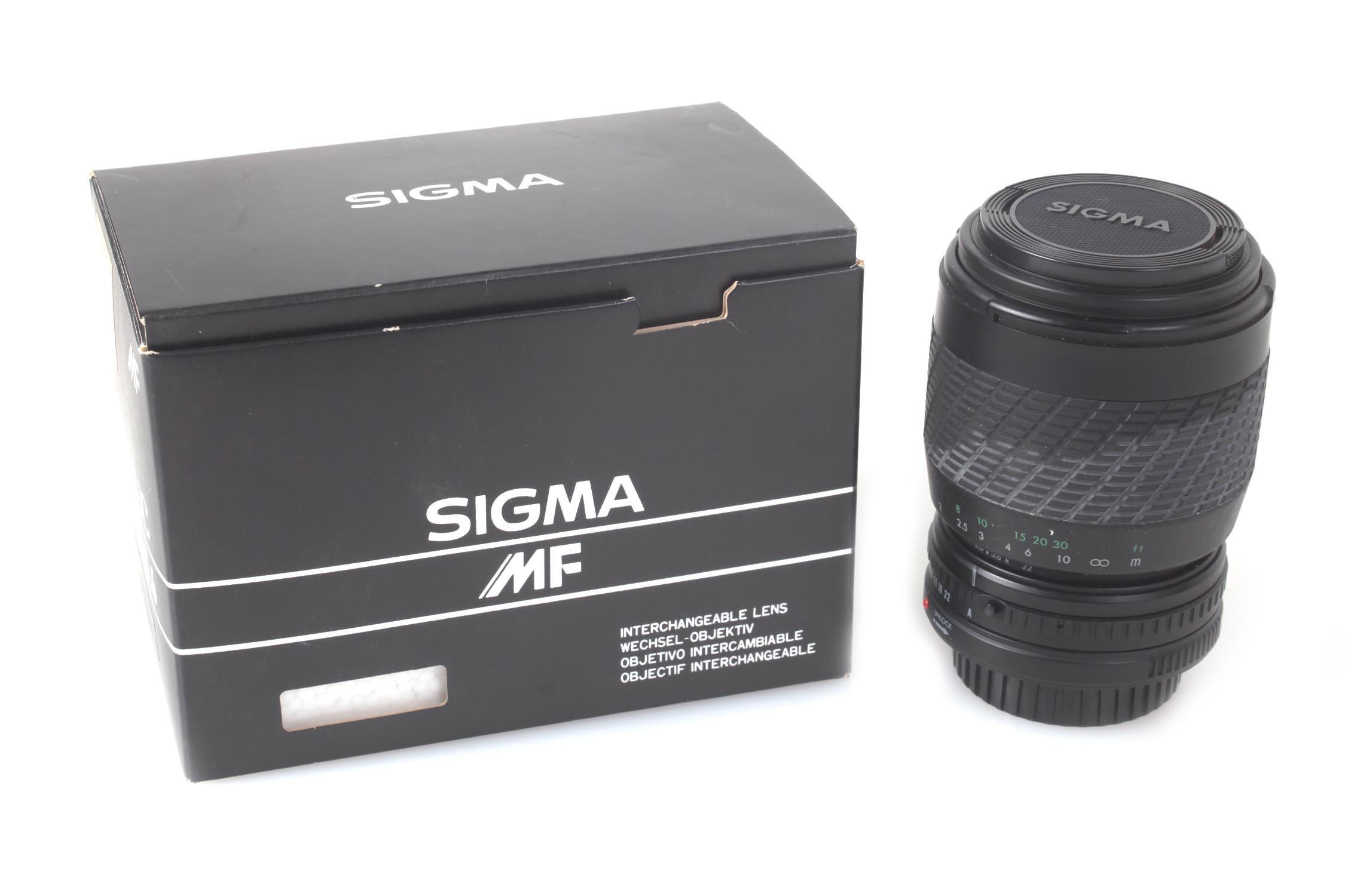 Sigma 70 210mm Lens - Etsy