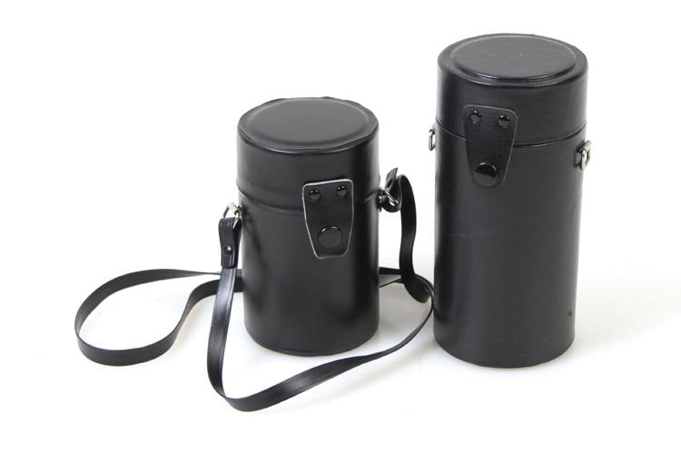 カメラレンズハードケースセット 中型＆大型 2個セット - Etsy 日本