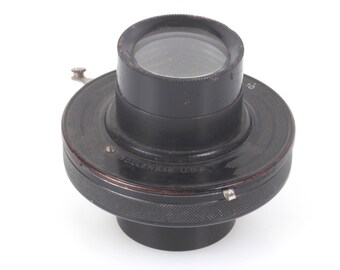 Vintage Wollensak 15x–40x Vari-power Telescope | Mid-century