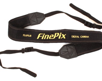 FujiFilm FinePix Digital Camera Strap