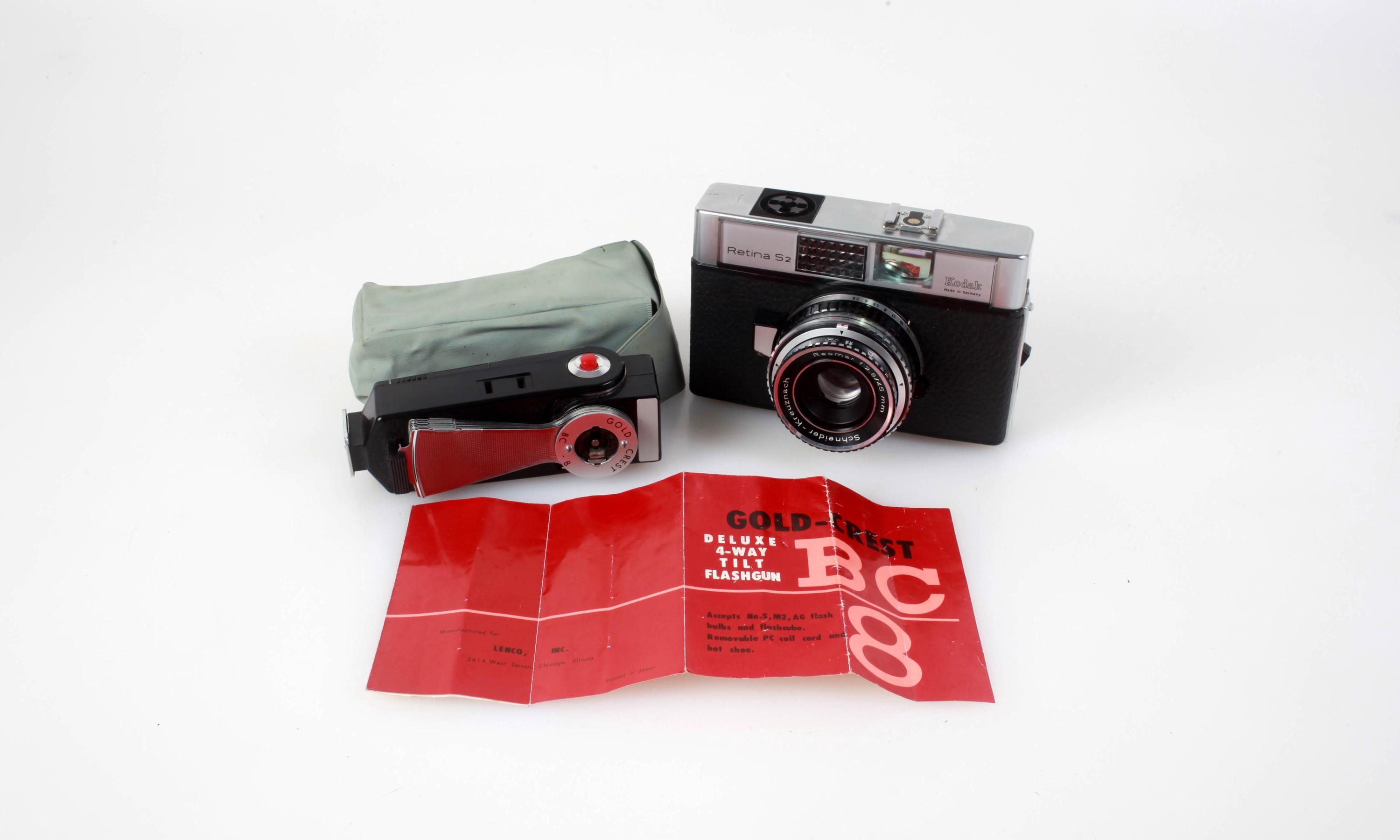 Kodak retina - Etsy 日本