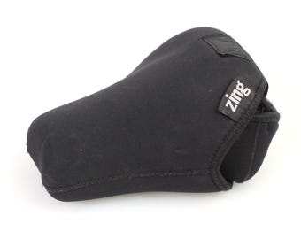 Ingerichte cameratas voor spiegelreflexcamera