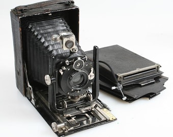 Goerz 8 1/4