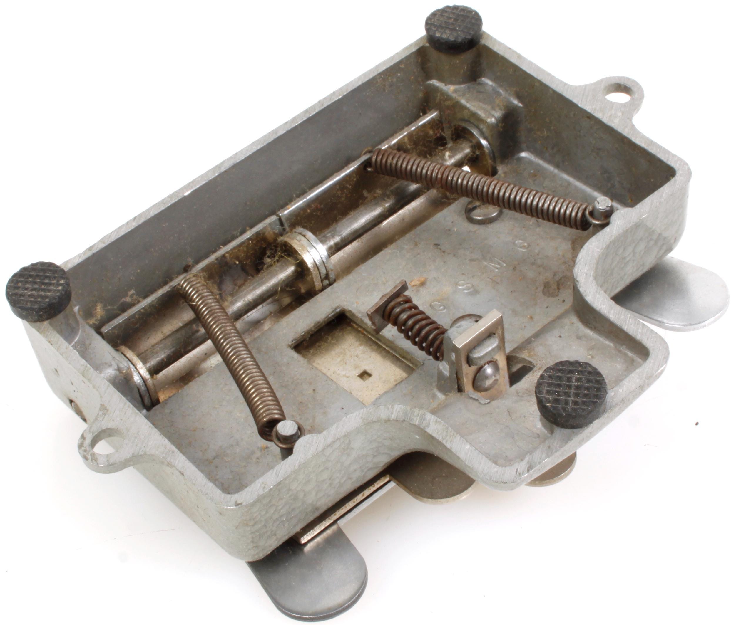 標準8mmおよび16mmフィルムスプライサー - Etsy 日本