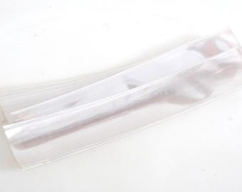 35MM NEGATIVE STORAGE SLEEVES