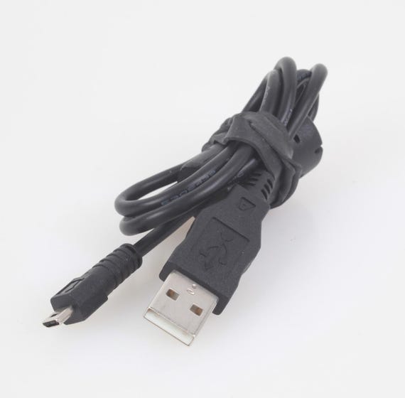 USB Cable Cord for Nikon Coolpix Cameras - Etsy