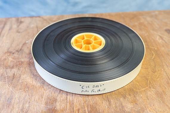 35mm Movie Film Found Footage 1000+ Feet