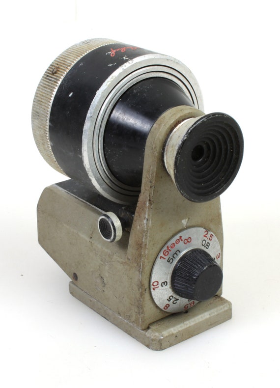 Viseur Universel Linhof / Schneider-Kreuznach Technika 56x72 - Occasion