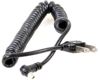 Kabel zasilający AC do komputera