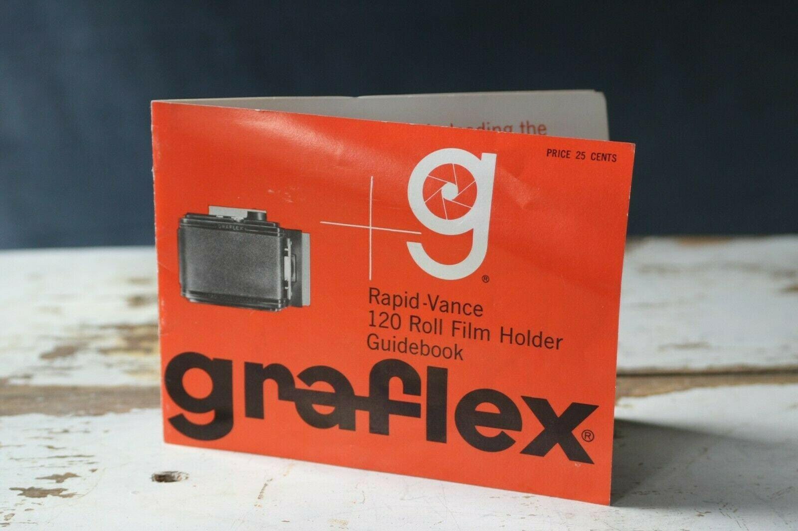 Graflex film holder - Etsy 日本