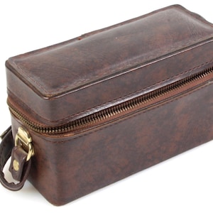 110 Camera Case Vintage