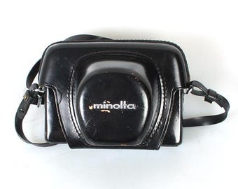 Hi-Matic 7S 35mmフィルムレンジファインダー ミノルタケース - Etsy 日本