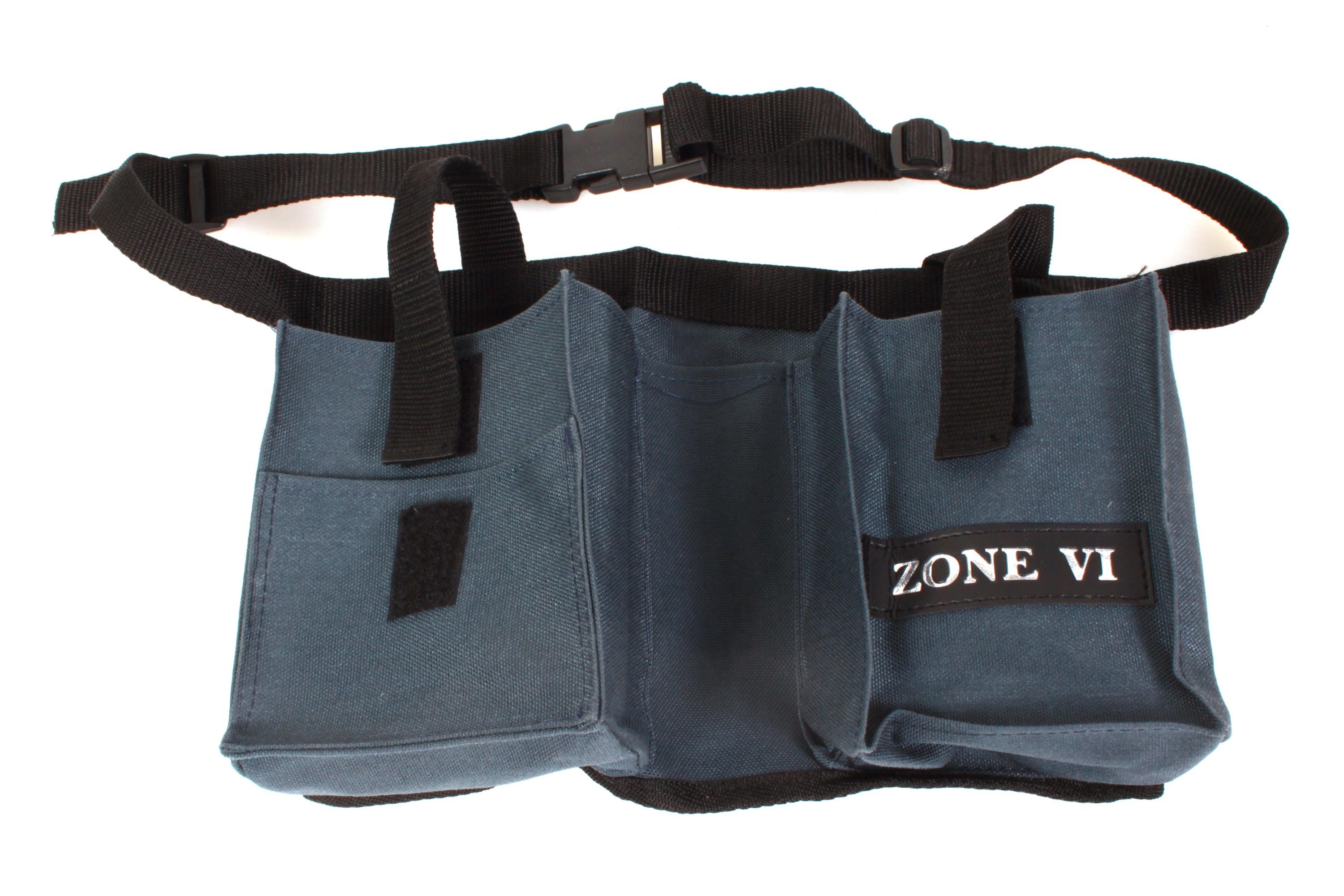 Zone VI 4x5フィルムホルダーカメラバッグケース/アクセサリーポーチ