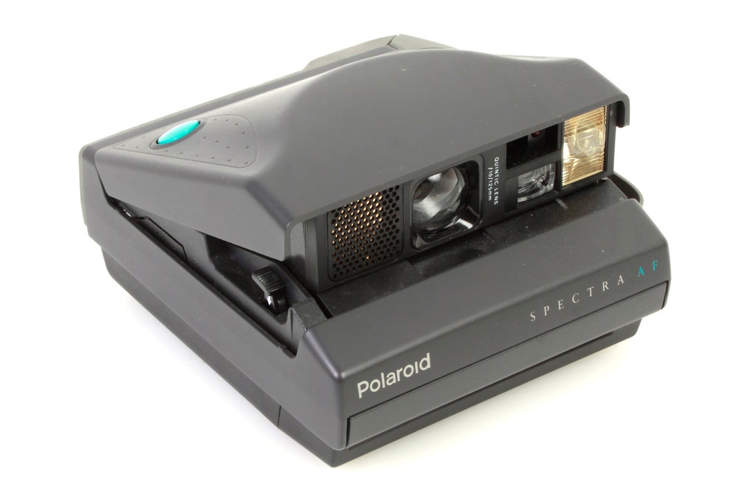 Polaroid Spectra Camera - Etsy