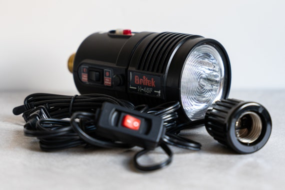 ACスレ－ブフラッシュ 撮影