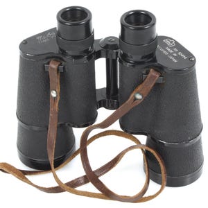 Occupied Japan Binoculars - Etsy