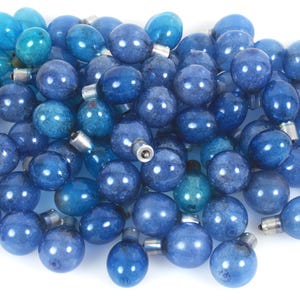 25 B/5 Blaue Blitzbirne