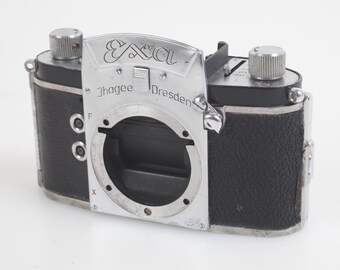 Buy Ihagee EXA (original) Vintage Slr Camera for 35mm Film Online