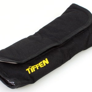 Camera Filter Padded Case