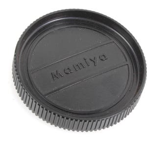 Mamiya NC1000 Body Cap