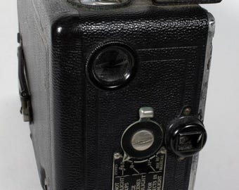 コダック「ベストポケットモデルB」1920年以前のカメラ - Etsy 日本