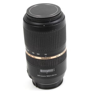 Tamron SP Zoom Lens 70-300mm F4-5.6 - Sony A Mount / Minolta AF