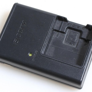 Sony Battery Charger
