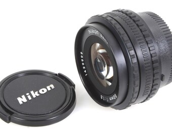 Nikon EM+LENS SERIES E 50f1.8+Kodakフィルム